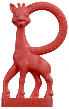 VULLI zobgrauznis   Sophie la giraffe 10313 10313