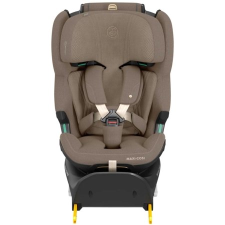 MAXI-COSI autokrēsls, 76-150 cm, Emerald 360 Pro, Authentic Truffle, 8621251110 
