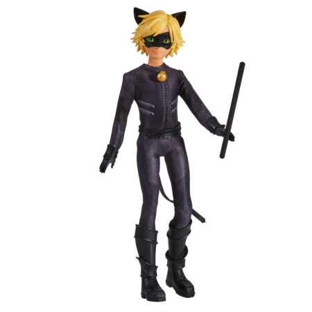 MIRACULOUS lelle Cat Noir, 50165