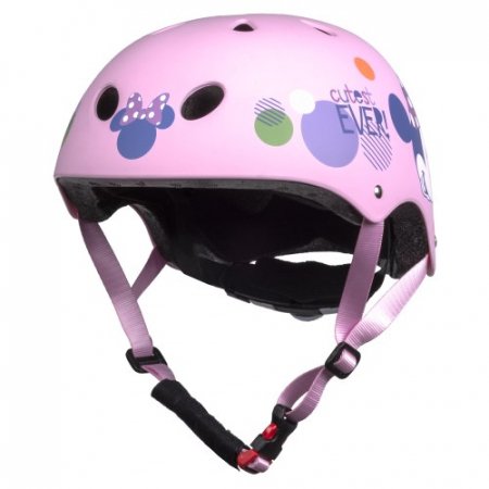 SEVEN POLSKA ķivere Minnie 52-56cm, 9081 9081