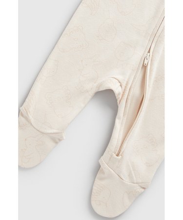 MOTHERCARE zīdaiņu kombinezons, 2gab., GF111 