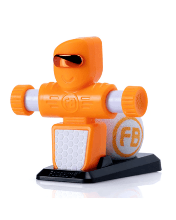 FAT BRAIN galda spēle FOOSBOTS Single Series 2, assort, FA479-1 