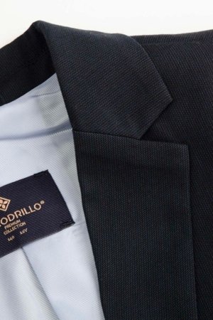 COCCODRILLO jaka, tumši zils, WC6138102EJB-015-158, 158 cm 