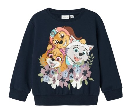 NAME IT PAW PATROL džemperis, 13238280 
