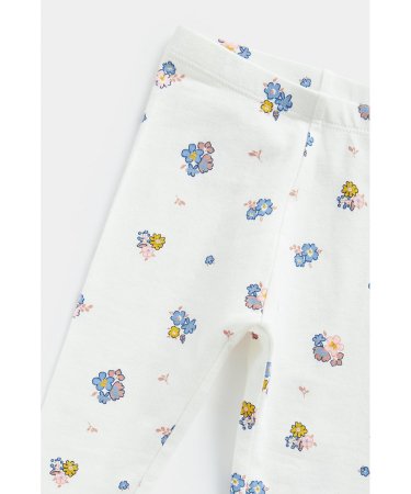 MOTHERCARE džemperis, bikses un galvas saite, FA895 640458