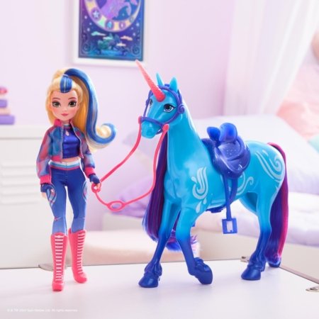 UNICORN ACADEMY Fashio lelle Isabel, 6067326  