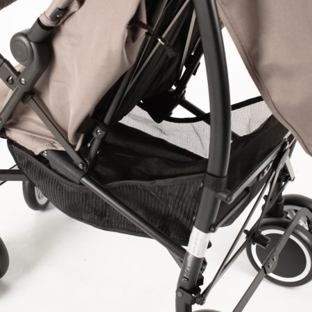 BABYTROLD ratiņi SPRINTER, Sand, 13-72-1 