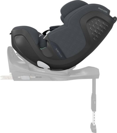 MAXI COSI autokrēsls PEARL XL SLIDE PRO, Authentic Truffle, 61-150 cm., 8623251110 