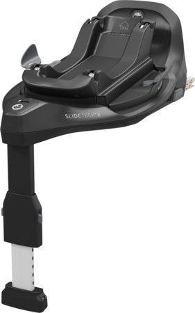 MAXI COSI bāze auto krēsls FAMILYFIX SLIDE PRO, 8065057110 