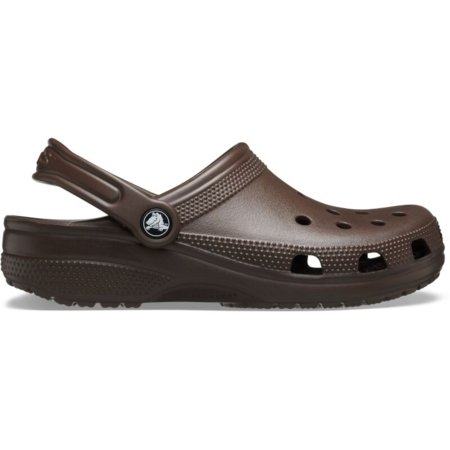 CROCS sandales BROOKLYN brūni, 209977-212 42,5 izmērs 