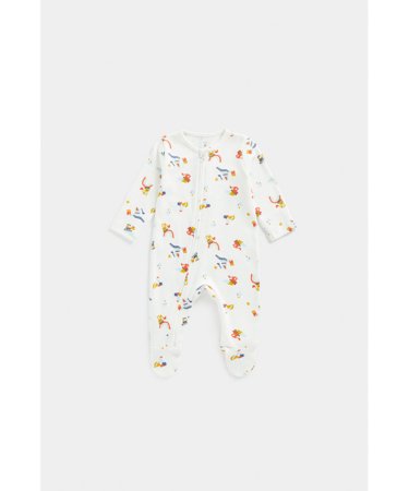 MOTHERCARE zīdaiņu kombinezons, FC061 