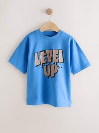 NEXT t-krekls ar īsam piedurknēm, W56126, cm 