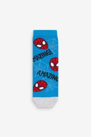 NEXT zeķes SPIDERMAN 5gab., 751930 19-22 