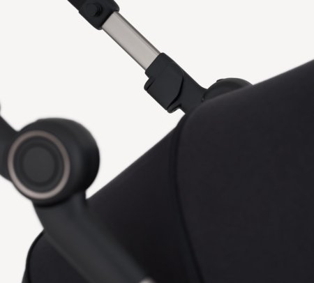 ANEX universāli ratiņi IQ ALLin1, darke, iq-20 