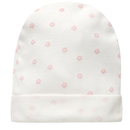 PINOKIO cepure LOVELY DAY, ecru, 62 cm, 1-02-2211-77-1062 