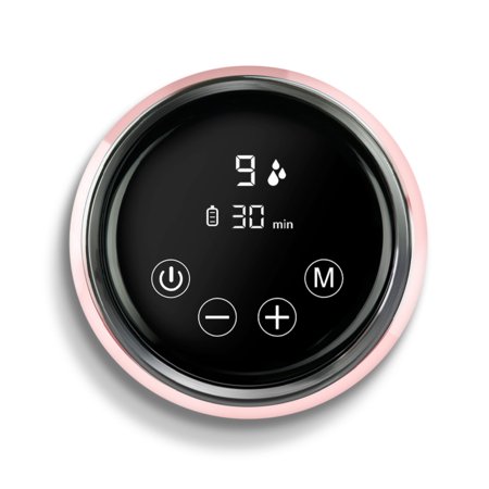 NENO bezvadu krūts sūknis BELLA TWIN, NEN-MAM-LK008 