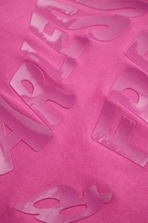 COCCODRILLO džemperis ar kapuci, rozā, cm 