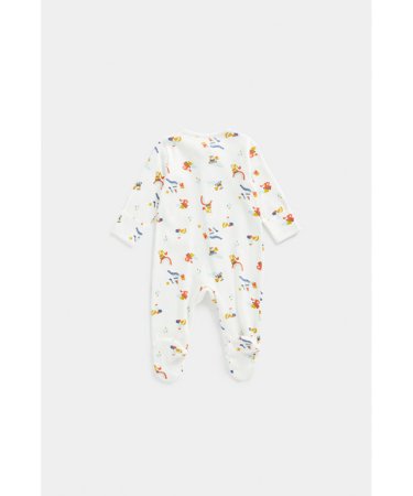 MOTHERCARE zīdaiņu kombinezons, FC061 