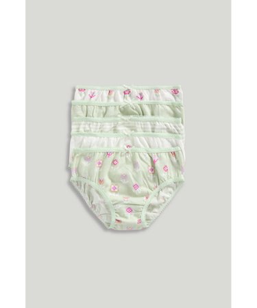 MOTHERCARE apakšbikses 3 gab., LK973 98 