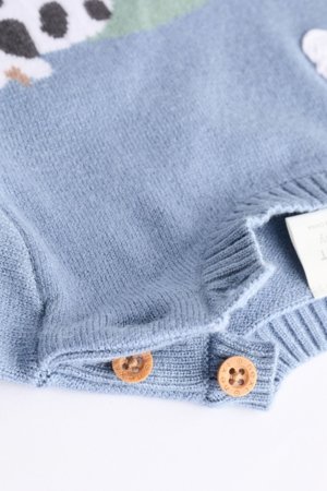 NEXT džemperis un legini, Q96793 80-86 