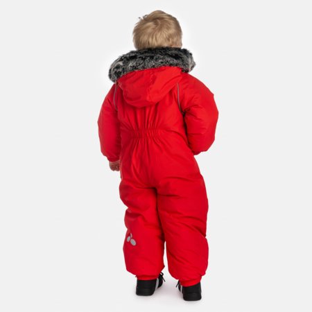 HUPPA ziemas virsdrēbes OTTIS, 36460030-70004, 98 cm 