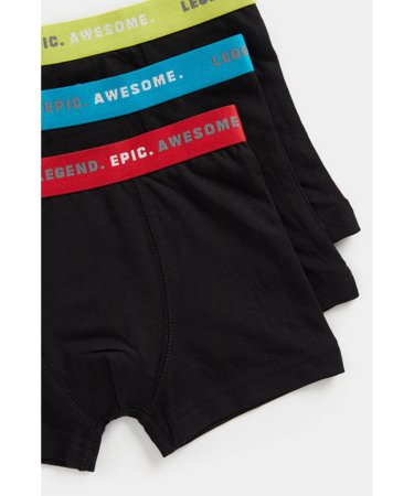 MOTHERCARE bikses, 5gab., DA455 140 