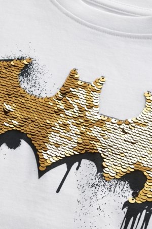 NEXT BATMAN t-krekls ar īsam piedurknēm, 678484 152 