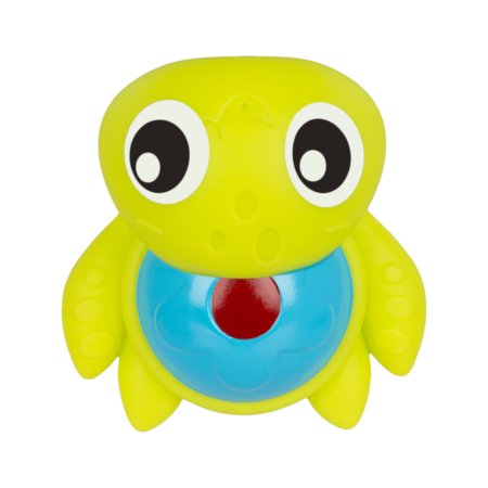 PLAYGRO vannas rotaļlietu komplekts Floating Fun Friends, 0189202 