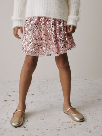 NEXT svārki, AY0178, 122 cm 