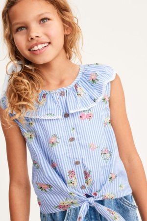 NEXT t-krekls ar īsam piedurknēm, N33294 98 