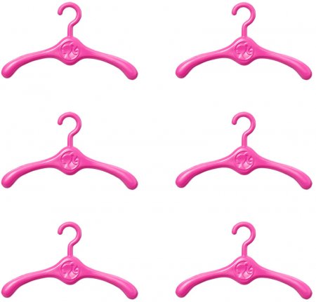 BARBIE Barbijas skapis, HJL65 HJL65
