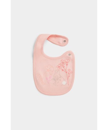 MOTHERCARE zīdaiņu kombinezons, bodijs ar īsam piedurknēm + lācītes, CB627 605270