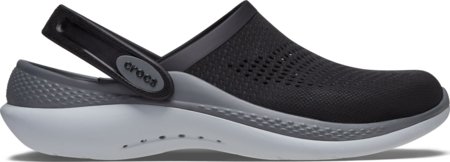 CROCS krokši LITERIDE krāsaini, 206708-0DD 37,5 izmērs 