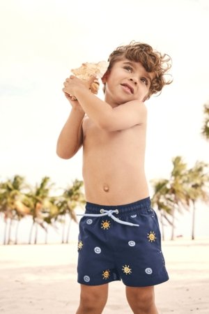 NEXT peldkostīmi, E22283, 104-110