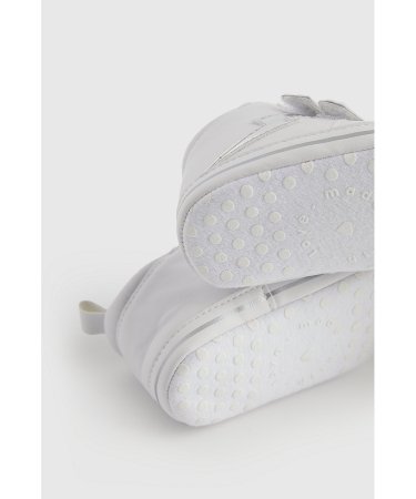 MOTHERCARE tekstila apavi, FD372 651532