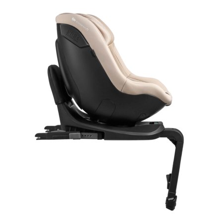 KINDERKRAFT autokrēsls I-GUARD PRO I-SIZE, 61-105 cm., Beige, KCIGUAPRBEG000N 