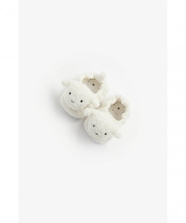 MOTHERCARE tekstila apavi, ZA698 530131