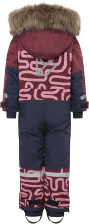DIDRIKSONS ziemas virsdrēbes BJÄRVEN, 505845-A89, 120 cm 