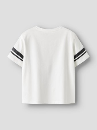 NAME IT STITCH t-krekls, 13252107-F0EEE9 134-140 cm 