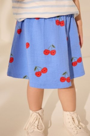 NEXT t-krekls un svārki, AG9827, 80-86 