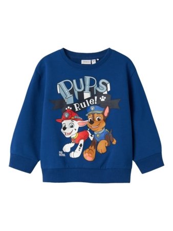NAME IT PAW PATROL džemperis, 13239092 