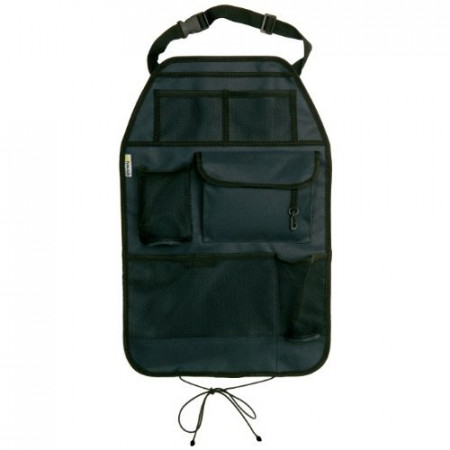 HAUCK sēdekļa muguras pārsegs Cover me Delux 618042 618042