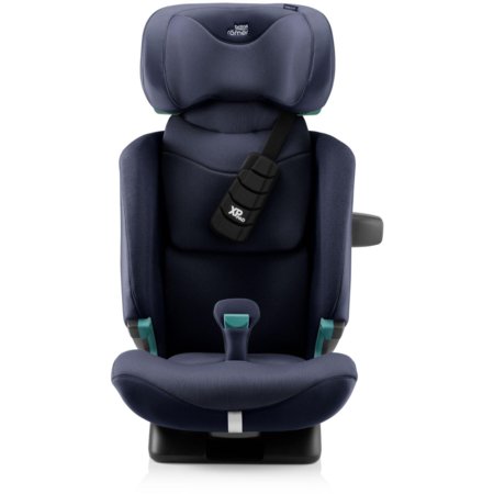 BRITAX autokrēsls ADVANSAFIX PRO, 76-150 cm., Night blue, 2000041066 