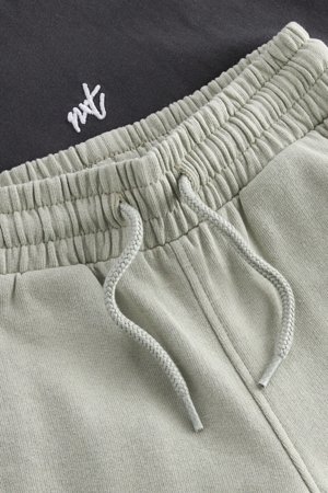 NEXT t-krekls ar īsam piedurknēm un bikses, 586239 62-68