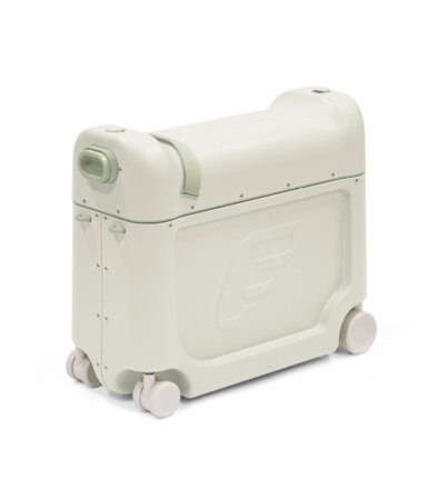 STOKKE transformējams čemodāns JETKIDS, sea green, 681303 
