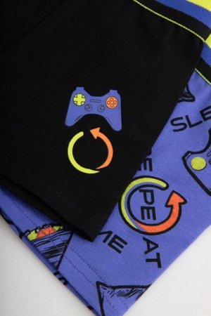 COCCODRILLO biksītes-apakšbikses, krāsaini, izmērs 