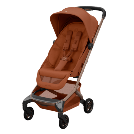 MAXI COSI sporta ratiņi FAME CABIN, Copper Terra, 1141129110 