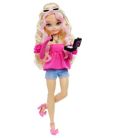 BARBIE Dream Besties lelle Malibu, HYC21 