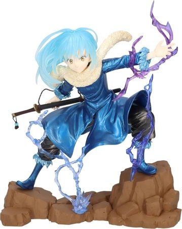 BANPRESTO figūra Rimuru Tempest, BP89549P 