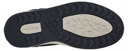 VIKING Apavi Samuel Navy/Olive 3-50640-537 3-50640-537 29